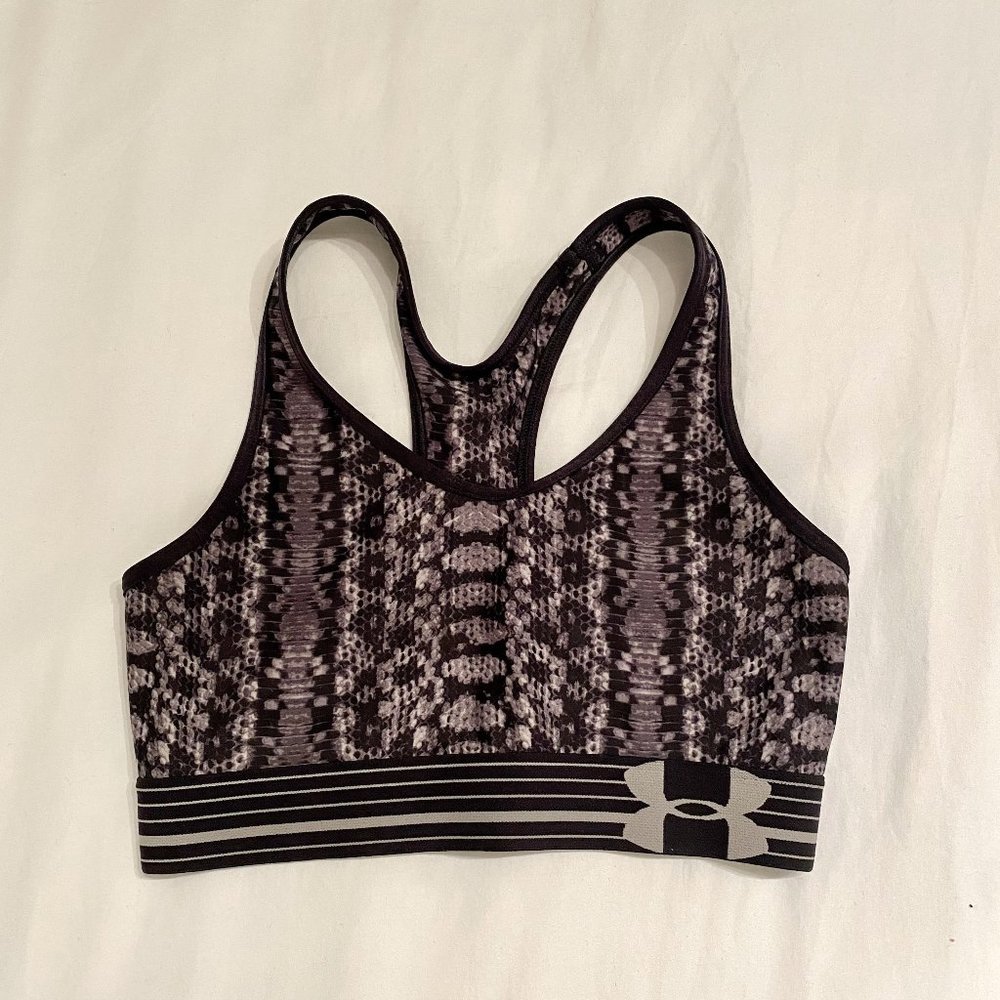 Under Armour Sports Bra